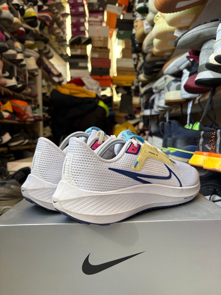Nike Air Zoom Pegasus 40 - Görsel 3