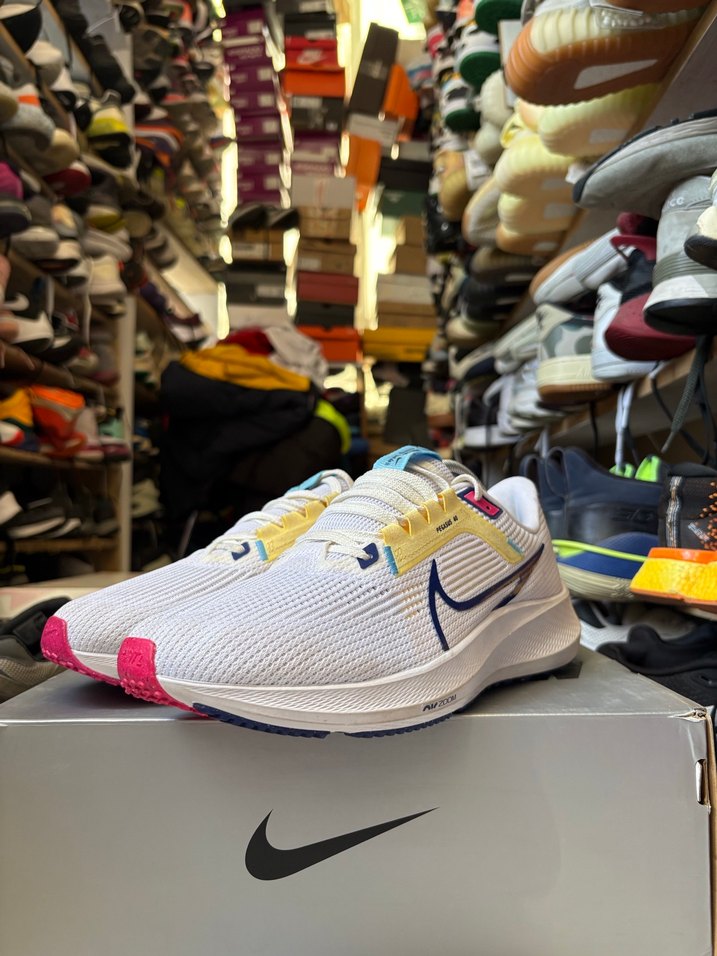 Nike Air Zoom Pegasus 40 - Görsel 5