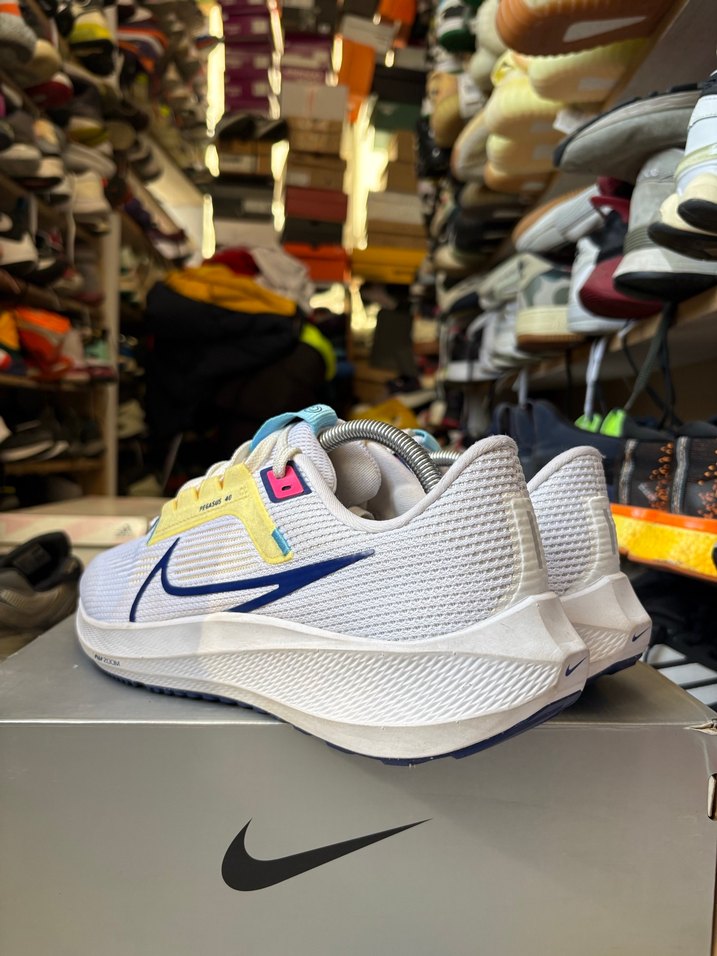 Nike Air Zoom Pegasus 40 - Görsel 4