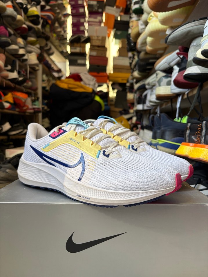 Nike Air Zoom Pegasus 40 - Görsel 2