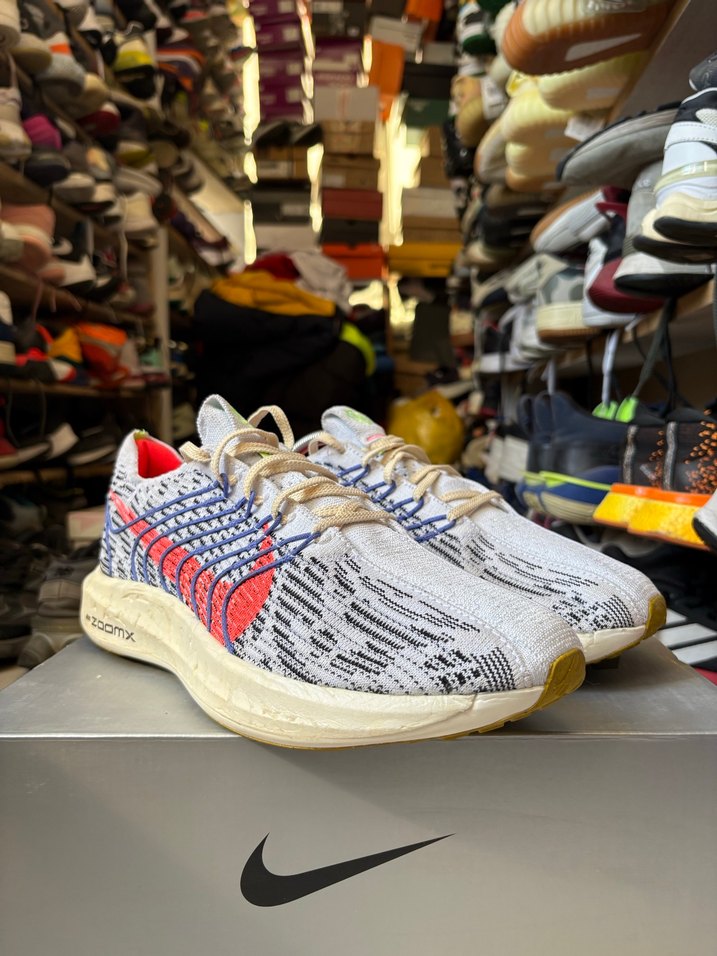 Nike Pegasus Turbo NeXT - Görsel 2