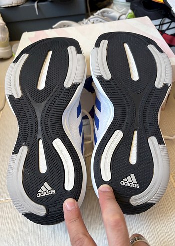 Adidas Response - Görsel 7