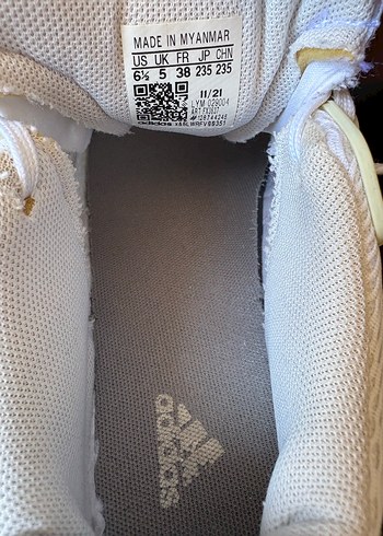 Adidas Ultimashow - Görsel 8