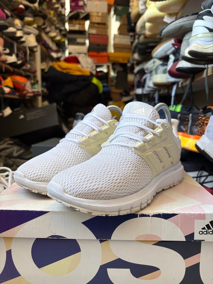 Adidas Ultimashow - Görsel 5