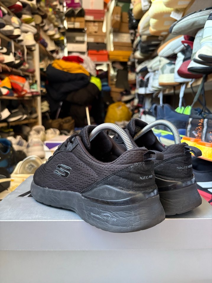 Skechers Air Dynamight - Görsel 3