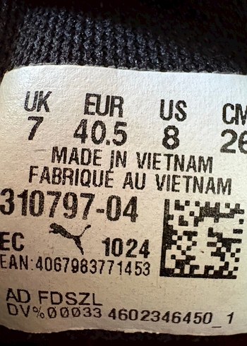 Puma Flyer Lite 3 - Görsel 8