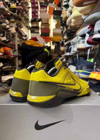 Nike Zoom Metcon Turbo 2 - Görsel 3