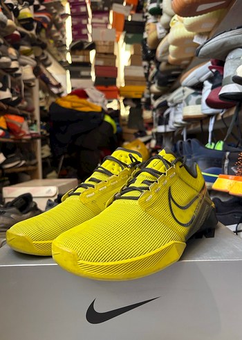 Nike Zoom Metcon Turbo 2 - Görsel 5