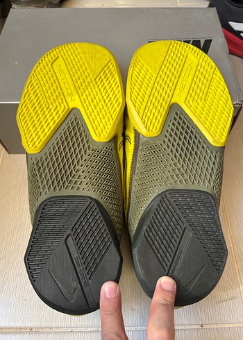 Nike Zoom Metcon Turbo 2 - Görsel 7