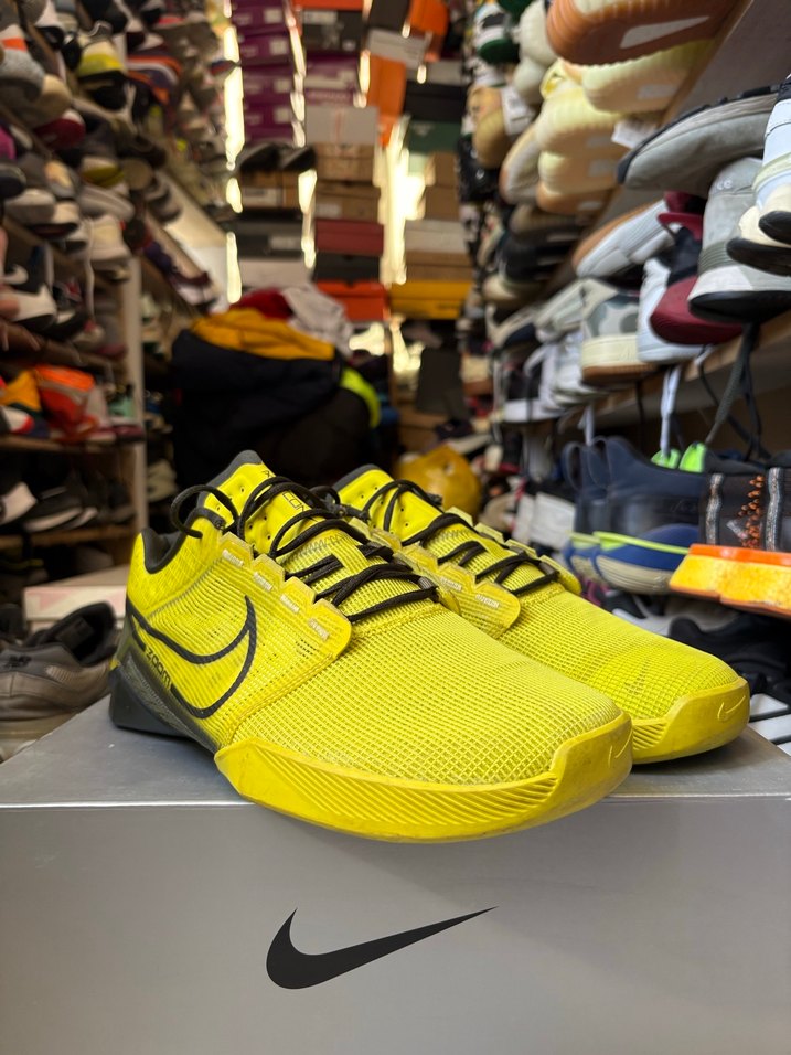 Nike Zoom Metcon Turbo 2 - Görsel 2