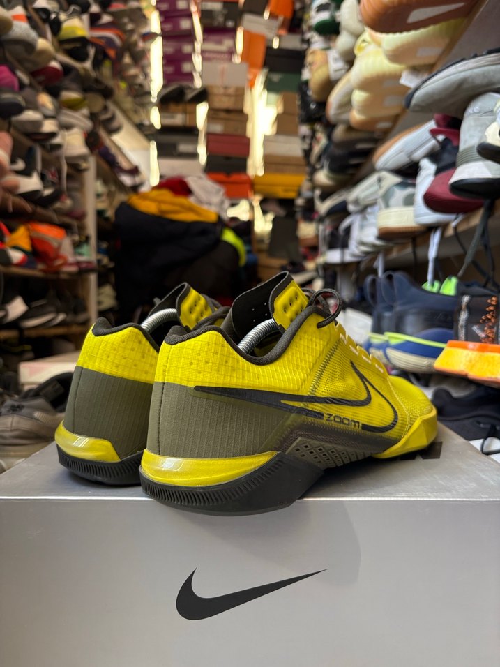 Nike Zoom Metcon Turbo 2 - Görsel 3