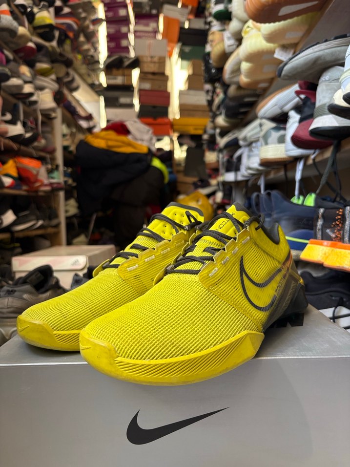 Nike Zoom Metcon Turbo 2 - Görsel 5