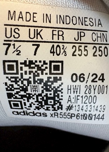 Adidas Duramo SL - Görsel 7