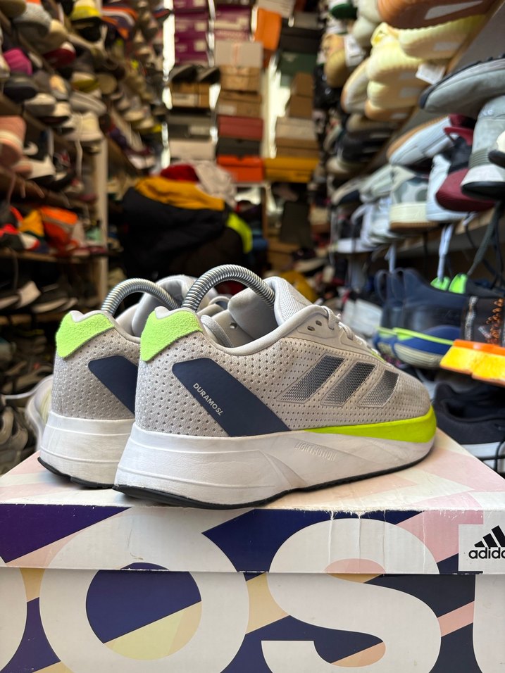 Adidas Duramo SL - Görsel 2