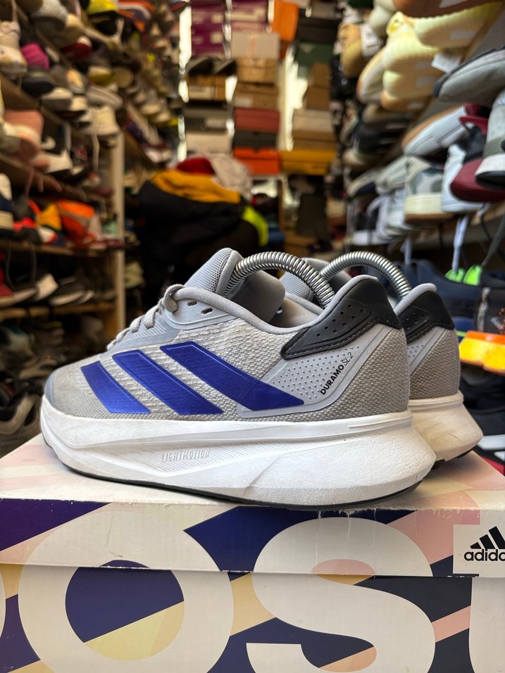 Adidas Duramo SL 2 - Görsel 4