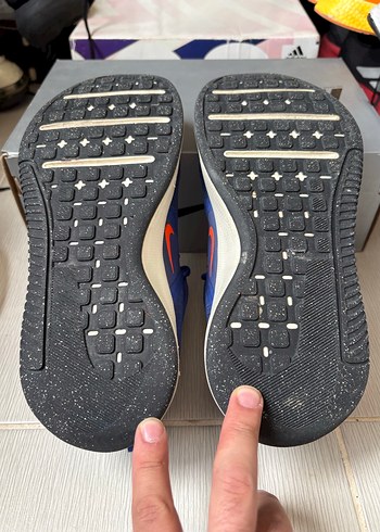 Nike MC Trainer 3 - Görsel 7