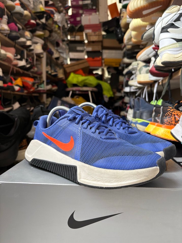 Nike MC Trainer 3 - Görsel 2