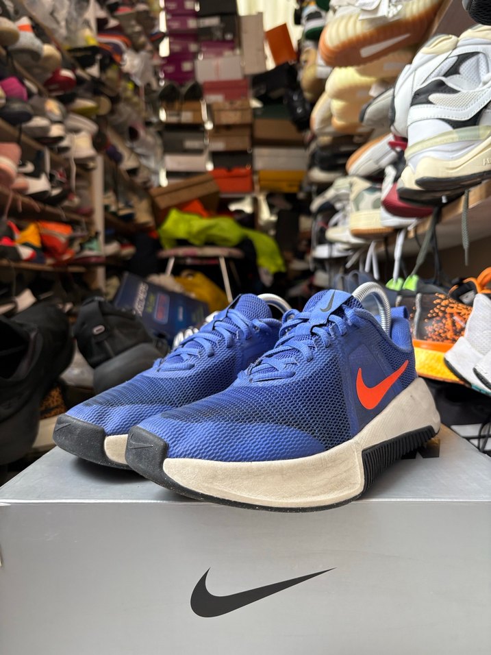 Nike MC Trainer 3 - Görsel 5