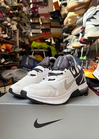 Nike Air Max Alpha Trainer 4 - Görsel 4