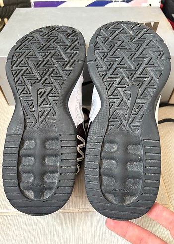 Nike Air Max Alpha Trainer 4 - Görsel 7