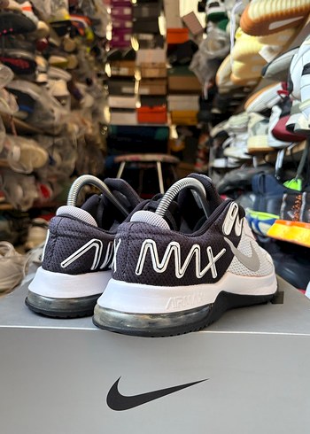 Nike Air Max Alpha Trainer 4 - Görsel 3