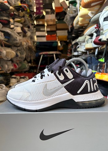 Nike Air Max Alpha Trainer 4 - Görsel 6