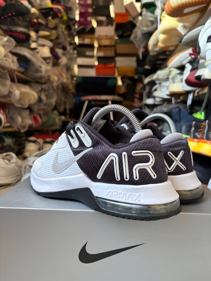 Nike Air Max Alpha Trainer 4 - Görsel 5