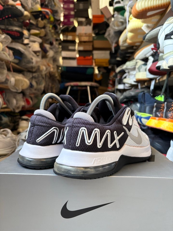 Nike Air Max Alpha Trainer 4 - Görsel 3