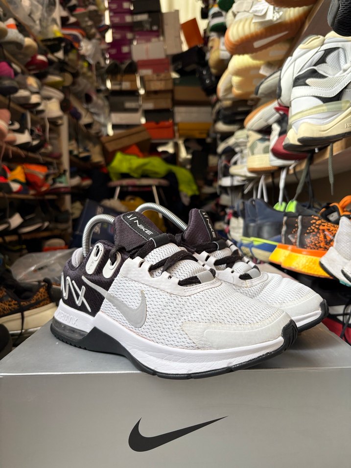 Nike Air Max Alpha Trainer 4 - Görsel 2