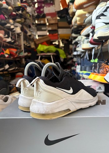 Nike Air Motion 2 - Görsel 3