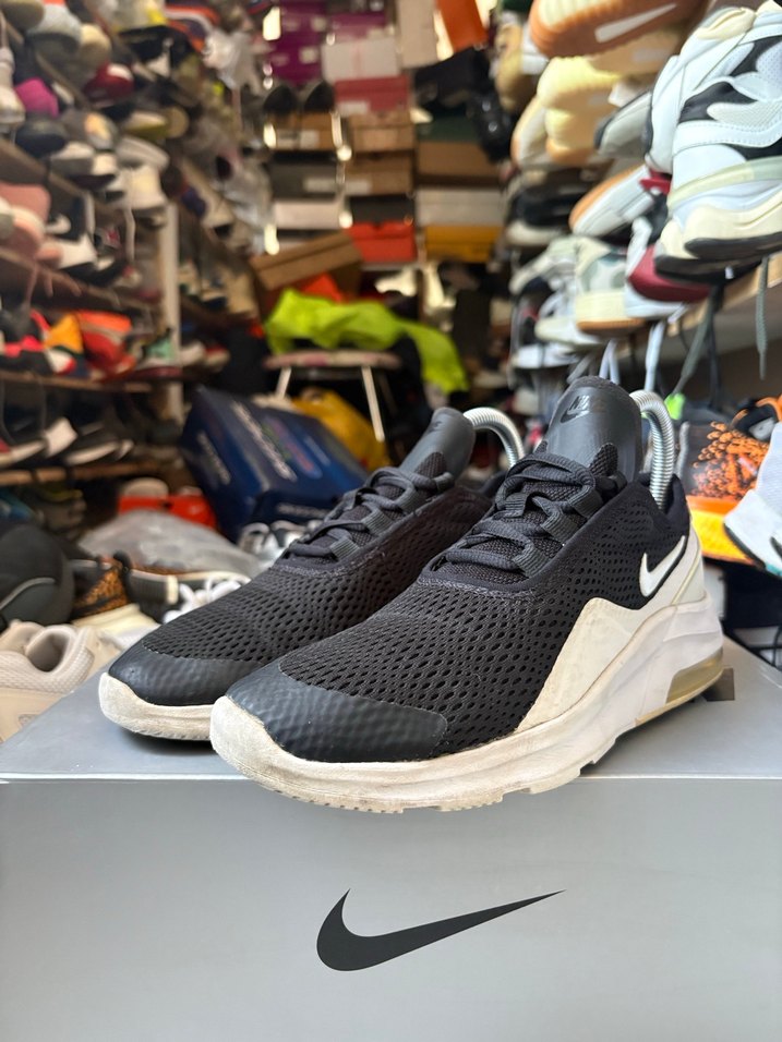 Nike Air Motion 2 - Görsel 5