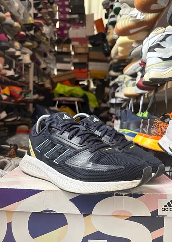 Adidas Runfalcon 2 - Görsel 2