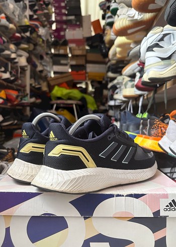 Adidas Runfalcon 2 - Görsel 3