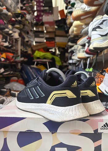 Adidas Runfalcon 2 - Görsel 4