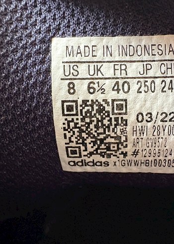 Adidas Runfalcon 2 - Görsel 8