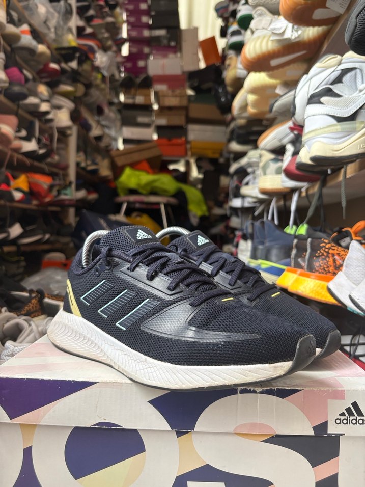 Adidas Runfalcon 2 - Görsel 2