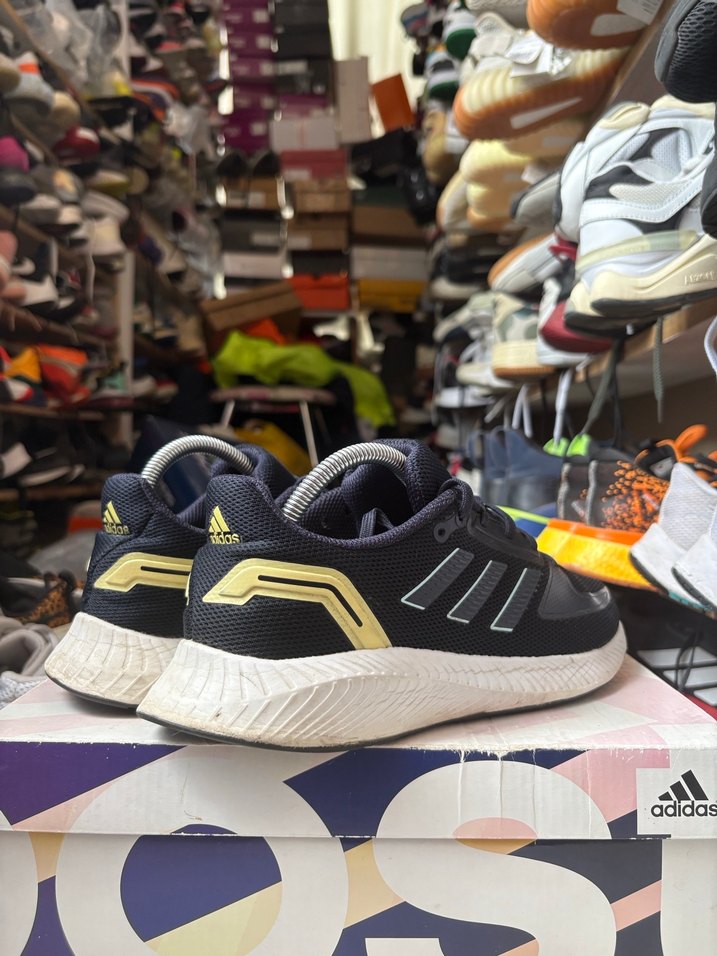 Adidas Runfalcon 2 - Görsel 3