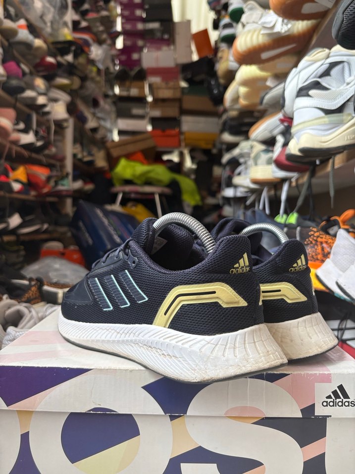 Adidas Runfalcon 2 - Görsel 4