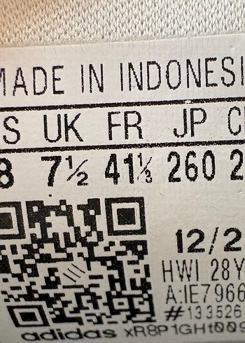 Adidas Duramo SL - Görsel 8