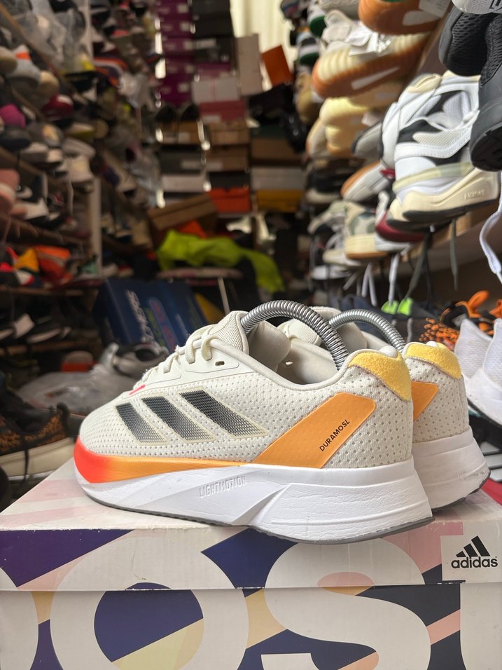 Adidas Duramo SL - Görsel 4