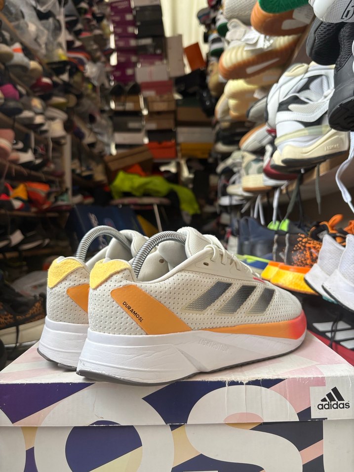 Adidas Duramo SL - Görsel 3