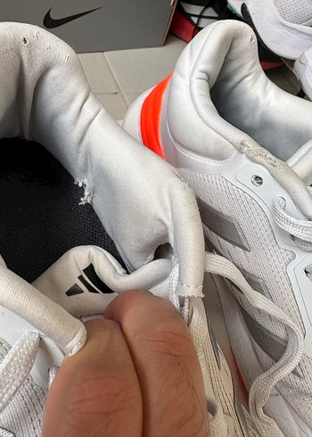 Adidas Response Süper 3 - Görsel 6