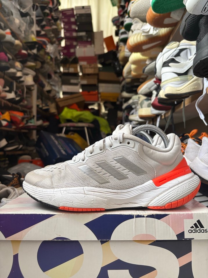 Adidas Response Süper 3 - Görsel 5