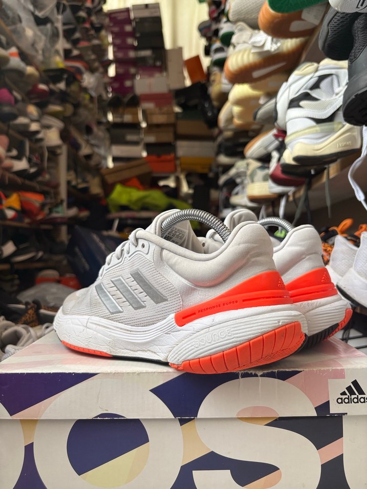 Adidas Response Süper 3 - Görsel 4