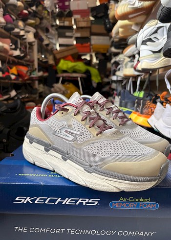 Skechers Max Cushioning Perspective - Görsel 2
