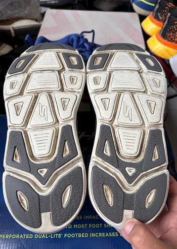 Skechers Max Cushioning Perspective - Görsel 7