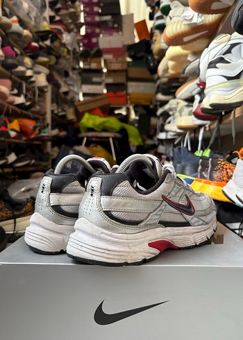 Nike İnitiatör - Görsel 3