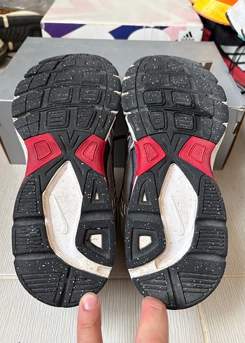 Nike İnitiatör - Görsel 7