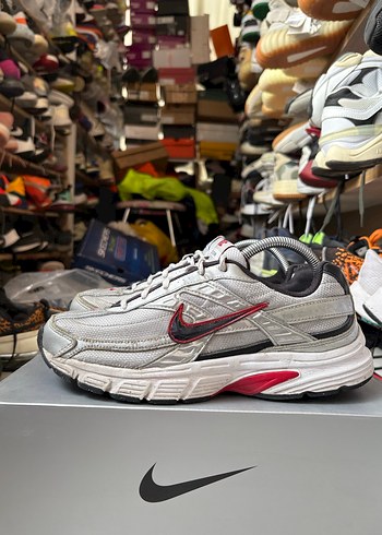 Nike İnitiatör - Görsel 6