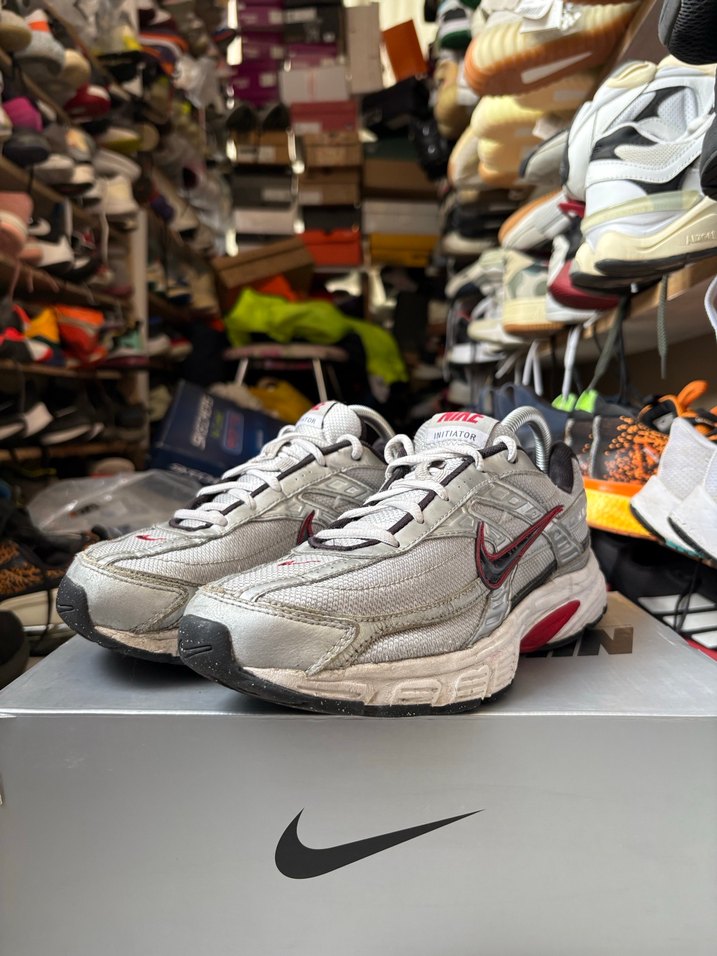 Nike İnitiatör - Görsel 5